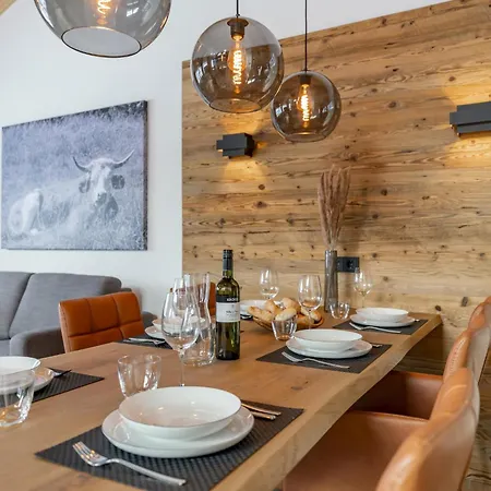 Holiday home Grebenzen Hirsch