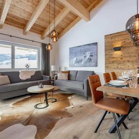 Holiday home Grebenzen Hirsch *