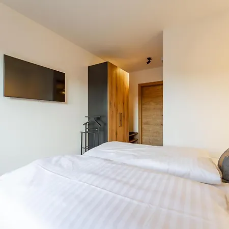 Grebenzen Hirsch Holiday home Sankt Lambrecht