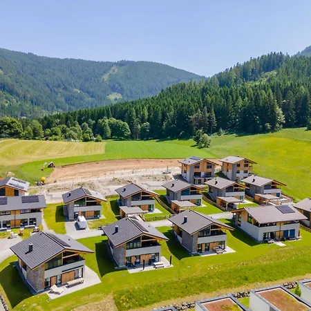 Hébergement de vacances Grebenzen Hirsch *