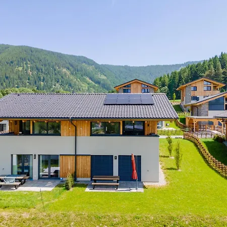 Grebenzen Hirsch Hébergement de vacances