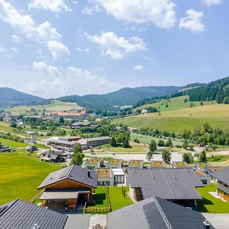 Grebenzen Hirsch Dom wakacyjny *