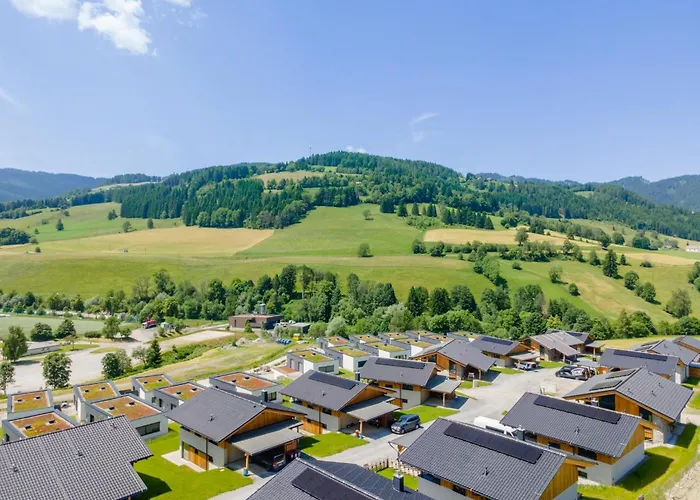 Grebenzen Hirsch * Sankt Lambrecht